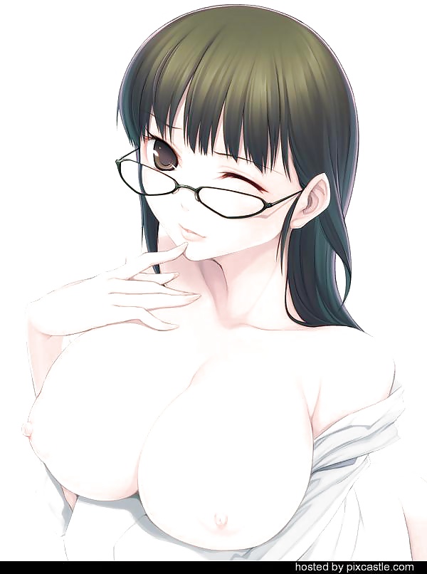 Big hentai breast #28694035