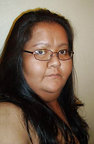 Native American Bbw Teil 1 #35366891