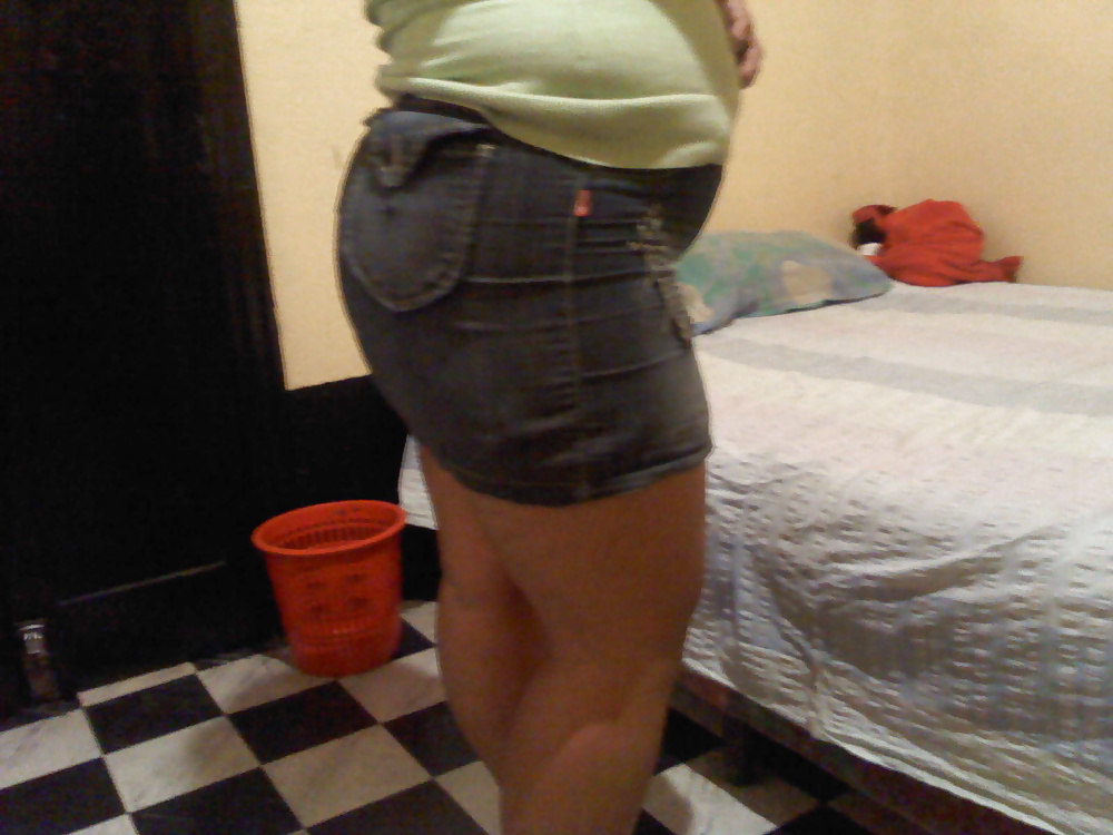 Putas bbw de guatemala
 #32425395