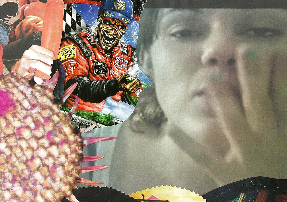 Femdom Art Collages #30173992