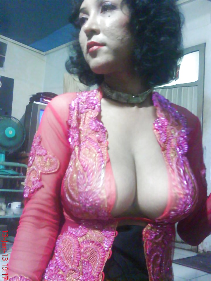 Hot Indonesian Milf! Now I am in Love!  #39850491