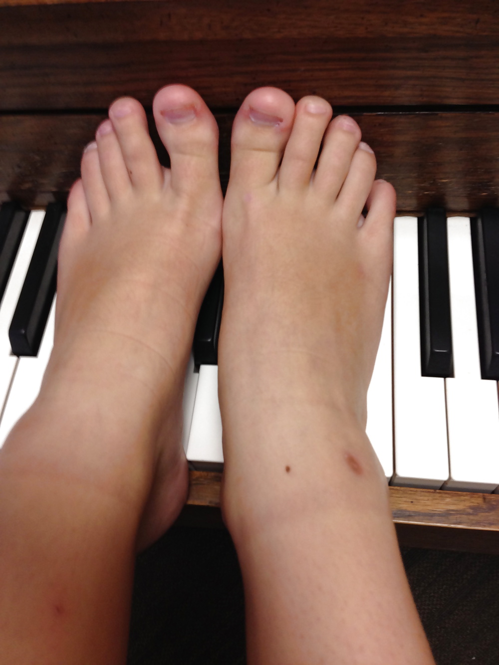 Piano walk
 #39596750