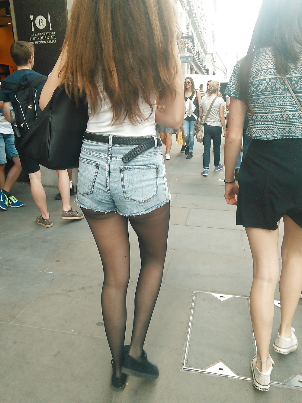 Londonperv's candids 2014 - junio vol 8
 #33822248