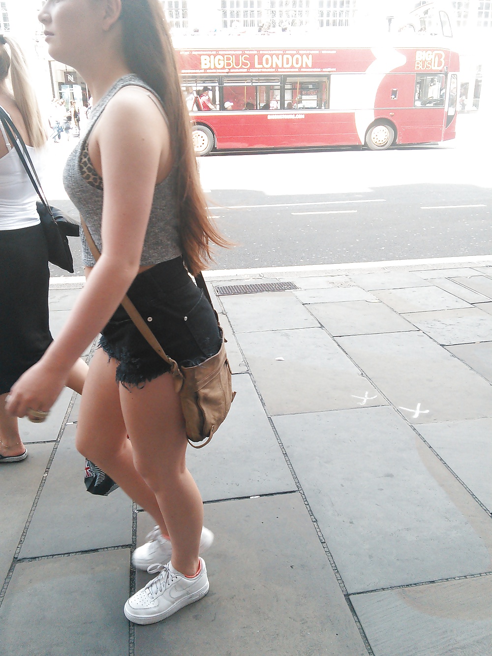 Londonperv's candids 2014 - junio vol 8
 #33822286