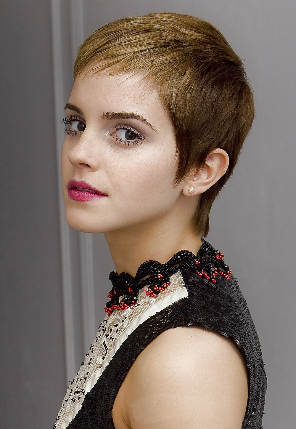 Emma watson
 #35836549