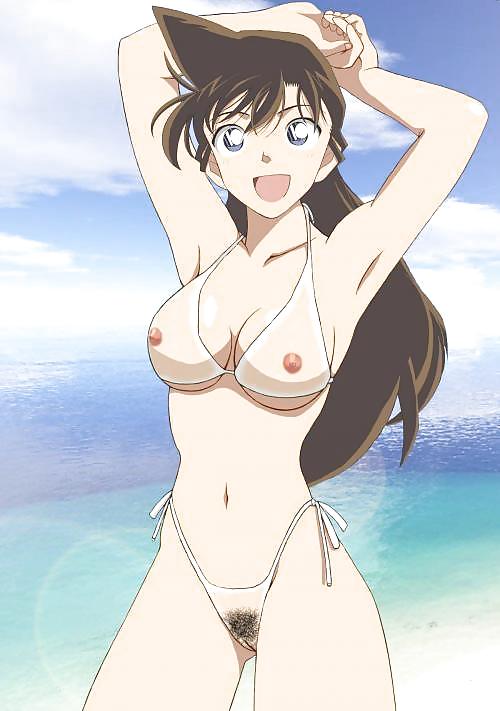 Detective conan hentai
 #35864072