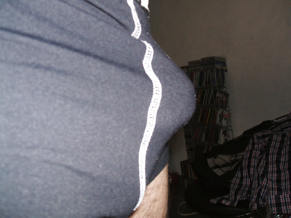 Me Myself and I #23667093