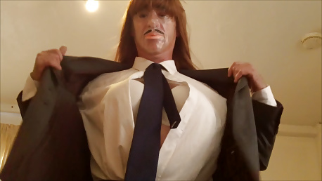 Banquero travestido.pt2
 #29978533