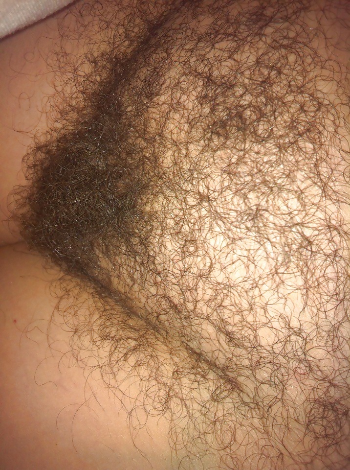 Hairy women 26 #26614974