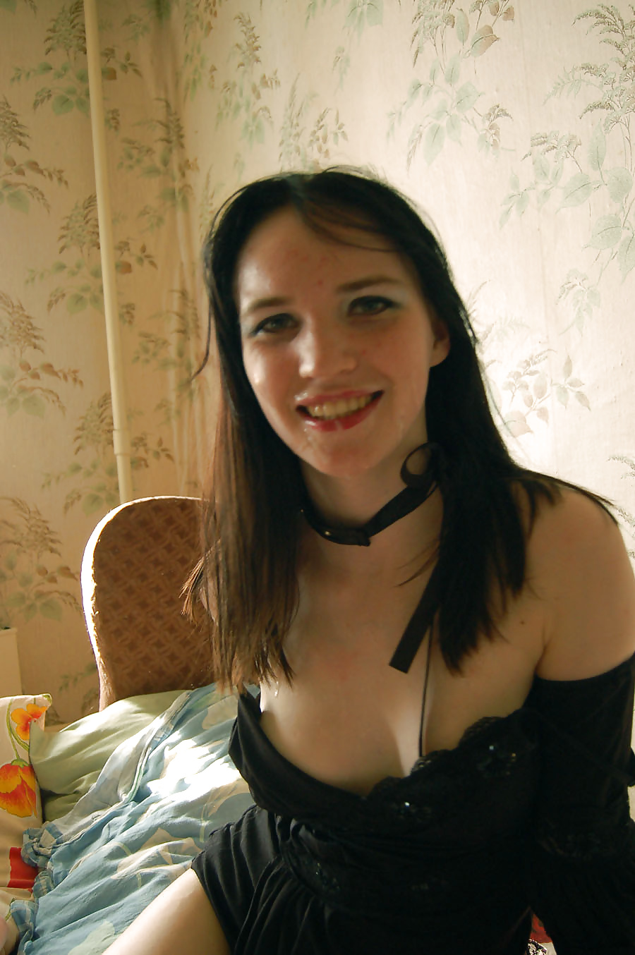 Collares y mordazas
 #25568247