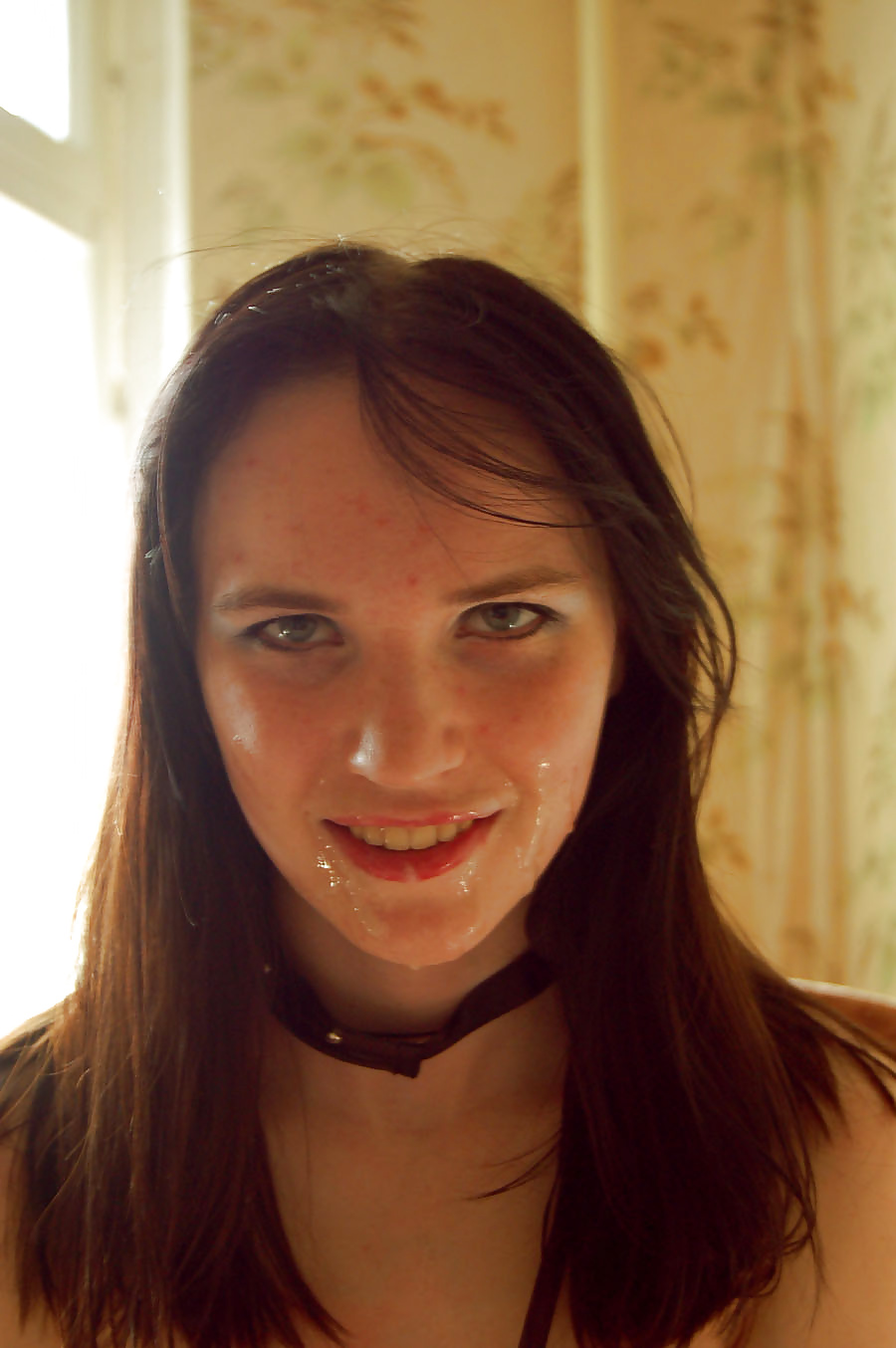 Collares y mordazas
 #25568291