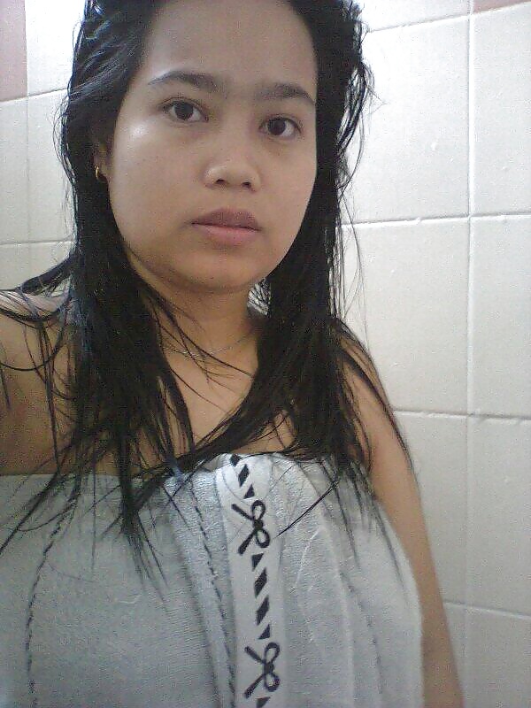 Awek melayu jururawat twitte #31780888