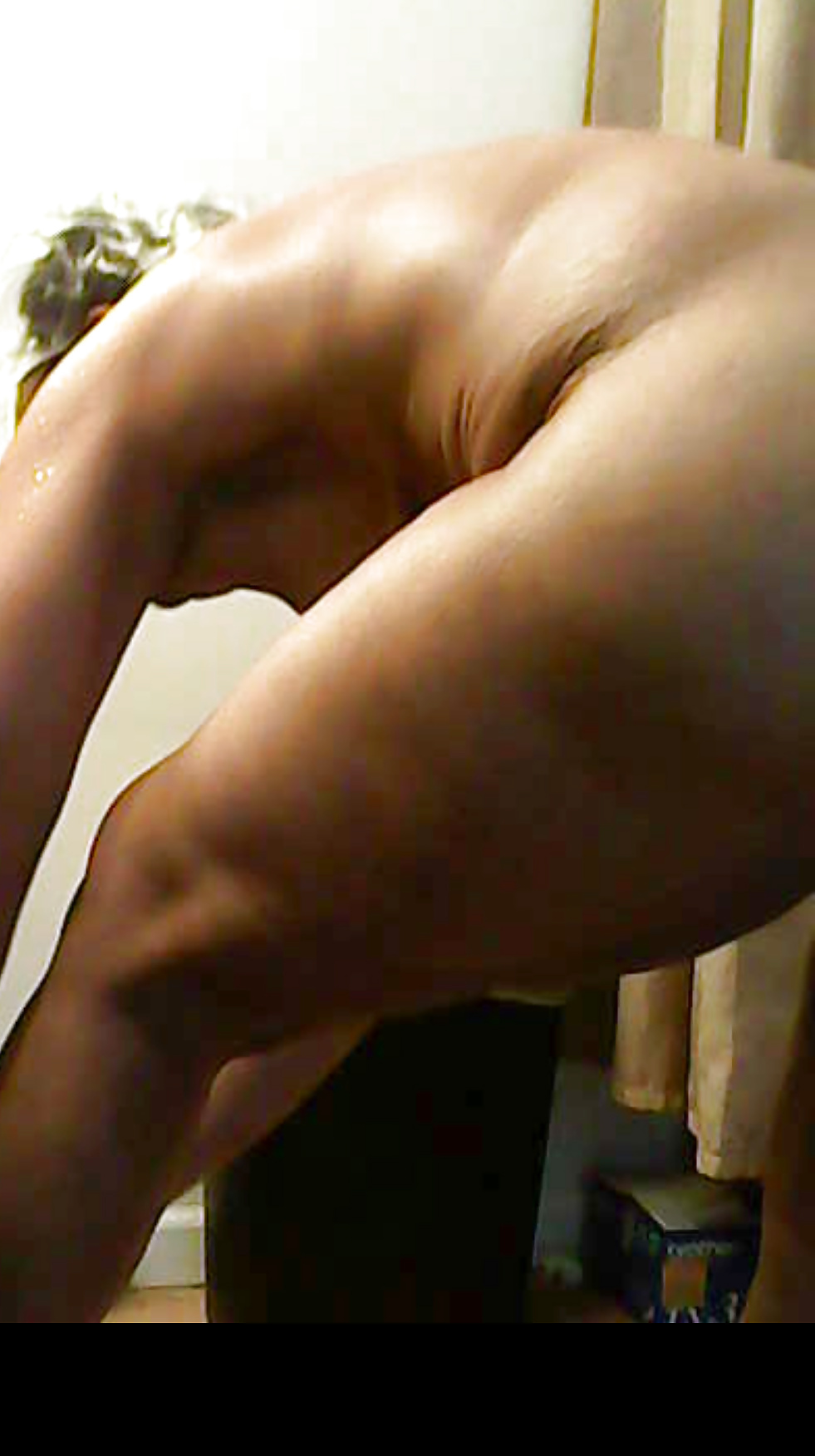 Meine 61 Jahre Alte MILF Mit Schönen Arsch Und Hüften #24625313
