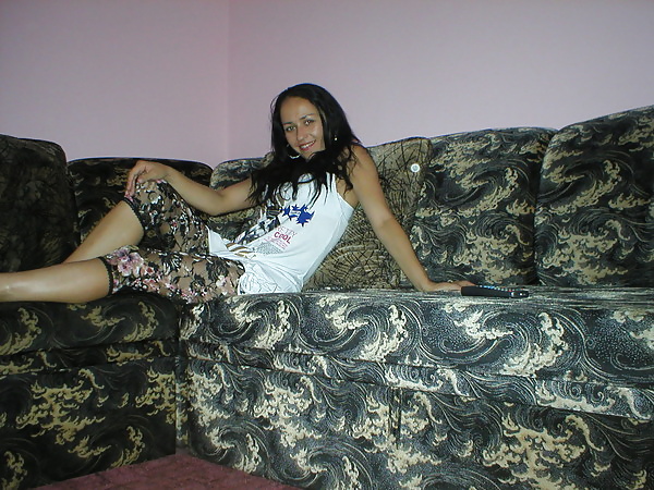 Katya from Ukraine #26790491