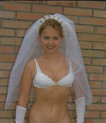 Amateur Brides part 2 #28564054