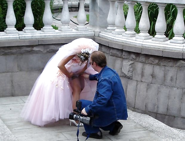Amateur Brides part 2 #28564077
