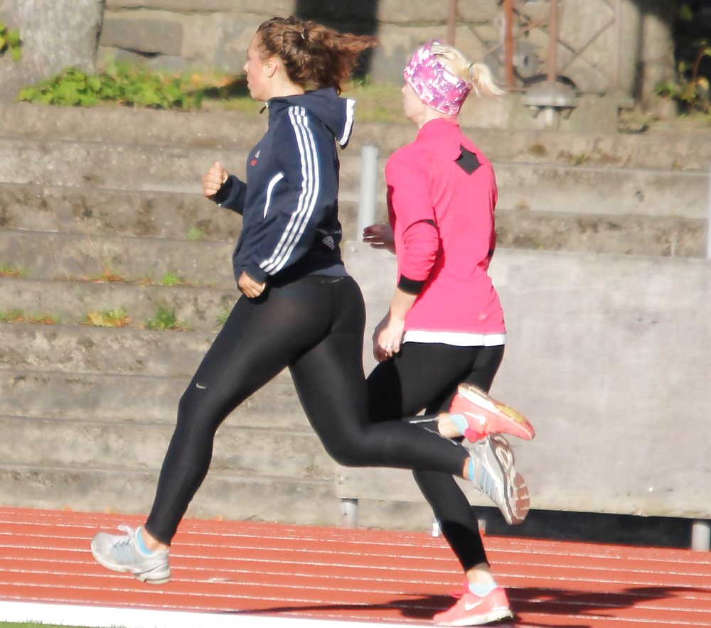 Colas atletas 01
 #33020278