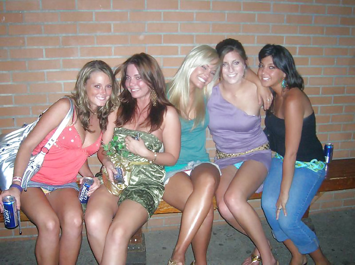 Party girls erotica 6 por twistedworlds
 #34982372