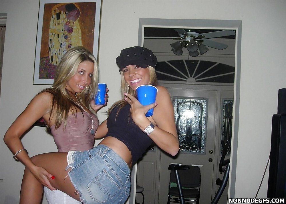 Party girls erotica 6 por twistedworlds
 #34982386