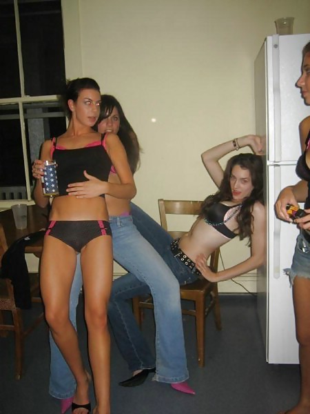 Party girls erotica 6 por twistedworlds
 #34982395