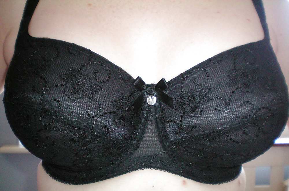 Bra Lover's Delight - 1 #30326783