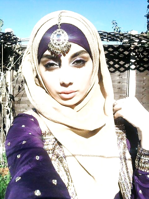 Tight Hijabi Paki girls #28231311