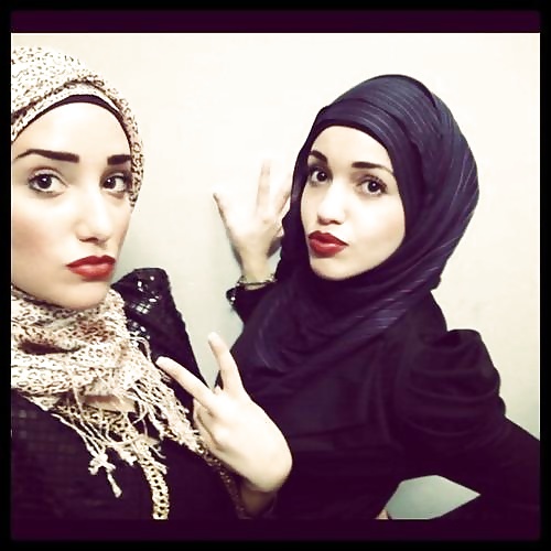Tight Hijabi Paki girls #28231362