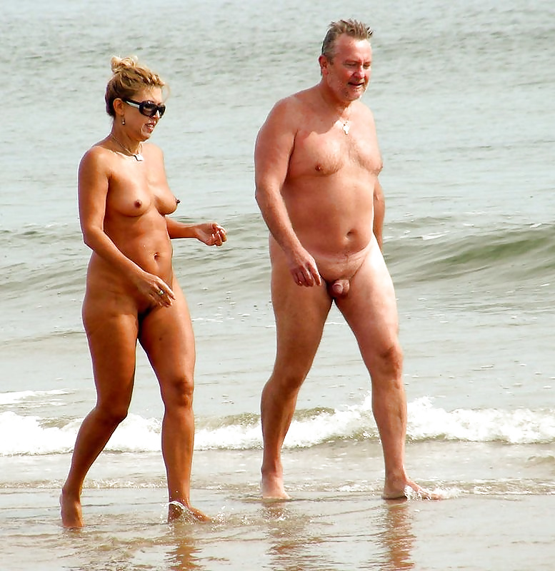 Holiday Snaps of the Nudist and Naturisten Club #39982136