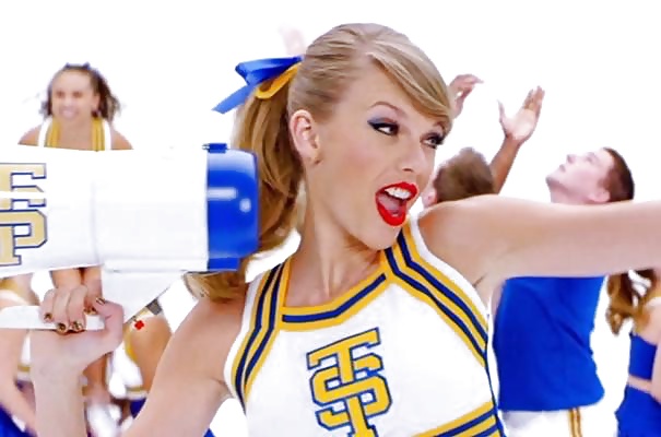 Taylor swift
 #30382981
