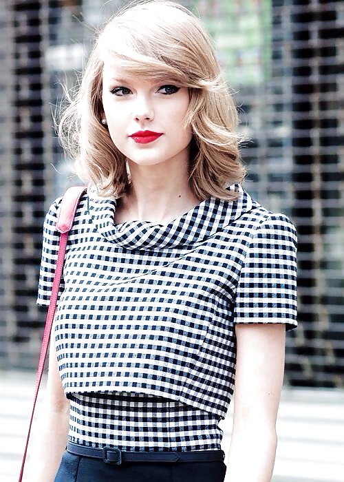 Taylor swift
 #30382994