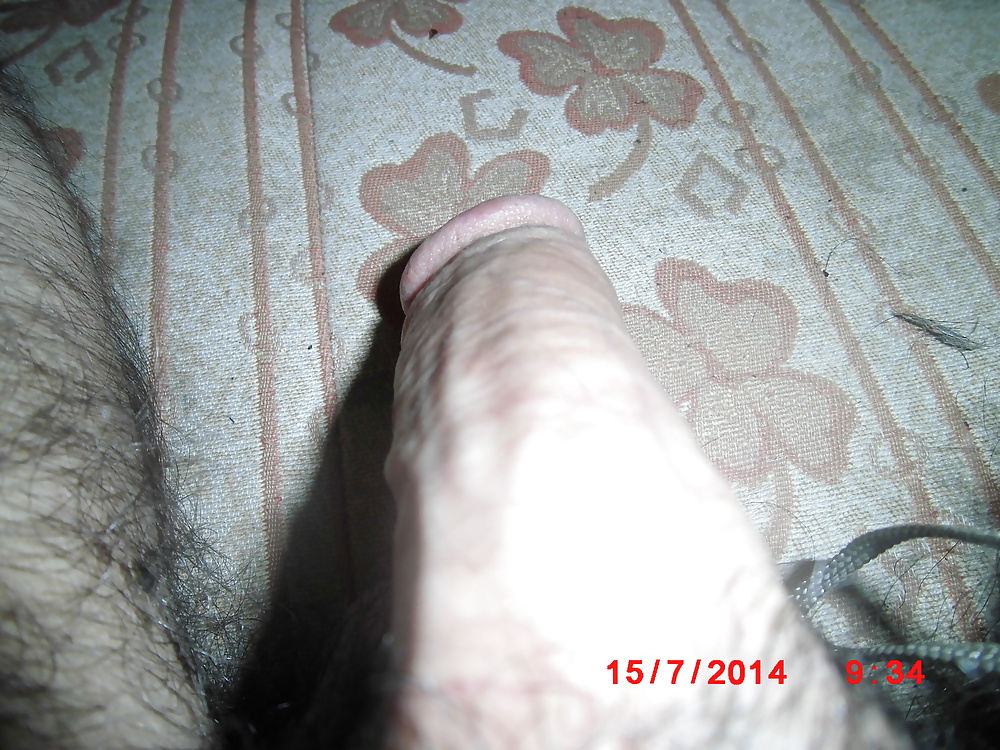 New my cock (yeni benim yarrak fotosu) #27641750