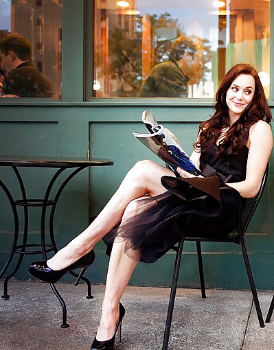 Tessa Virtue #29127894