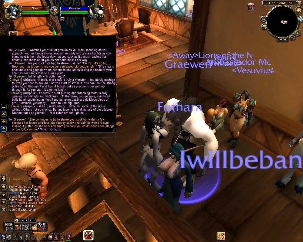 ERP with Graewen #33211946