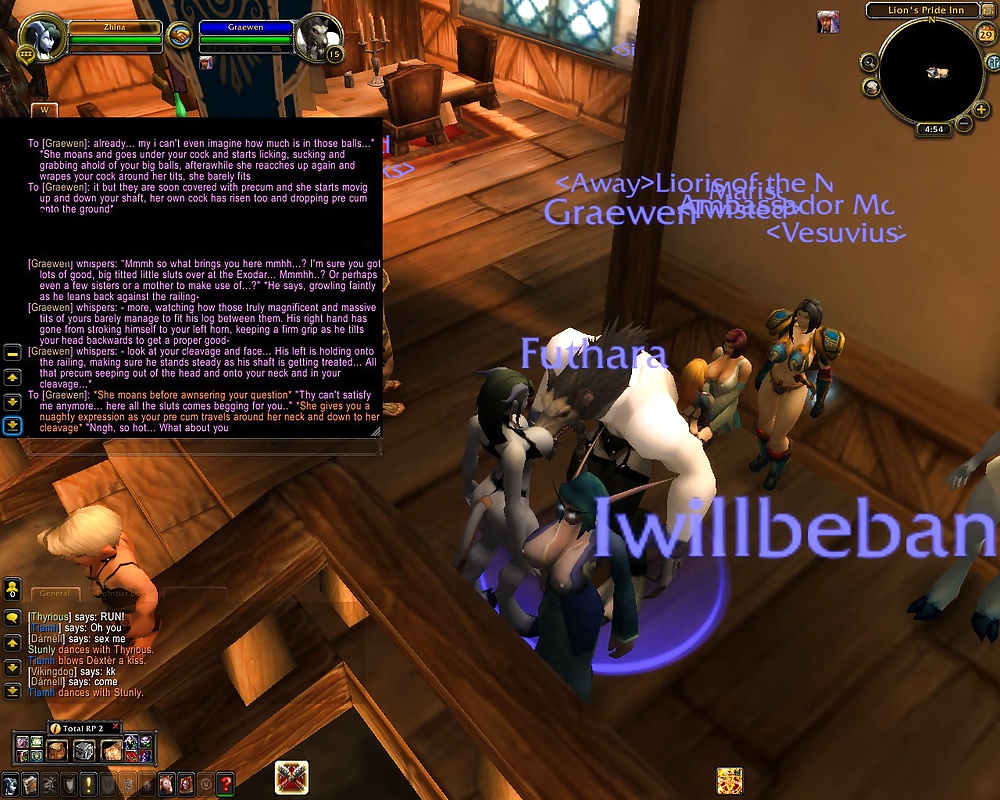 ERP with Graewen #33211952