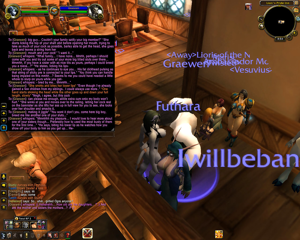 ERP with Graewen #33211958