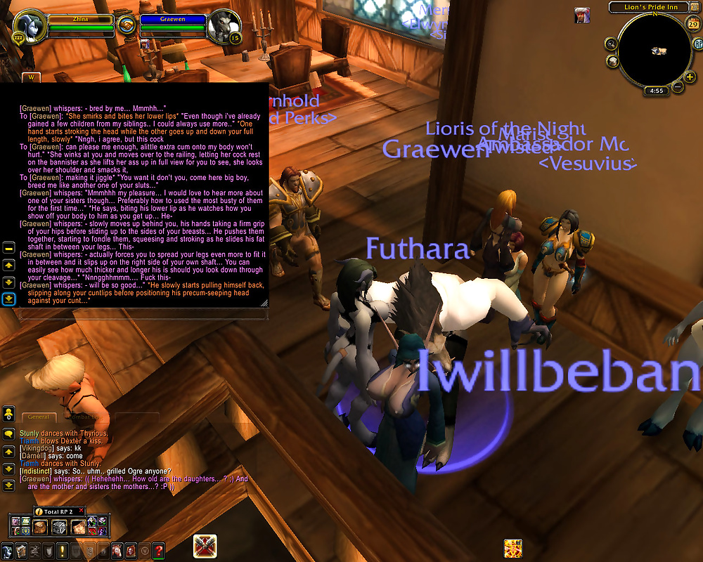 ERP with Graewen #33211963