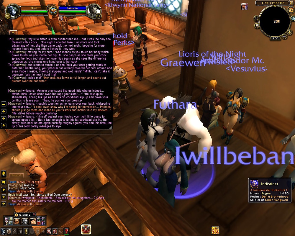 ERP with Graewen #33211969