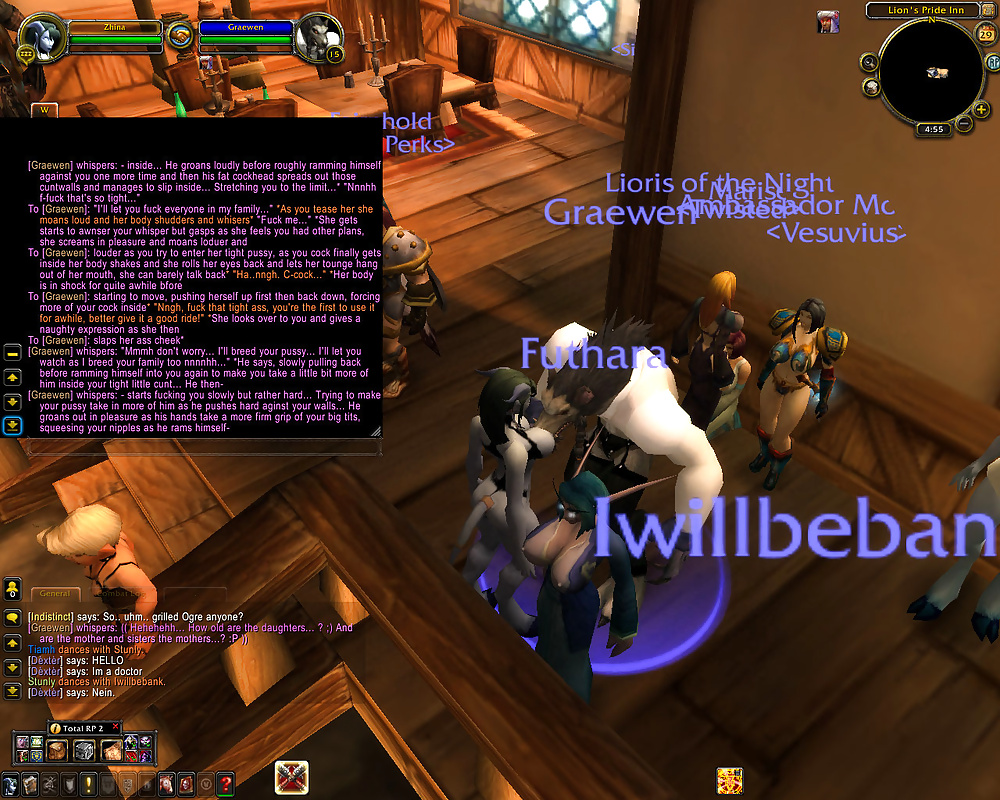 ERP with Graewen #33211975