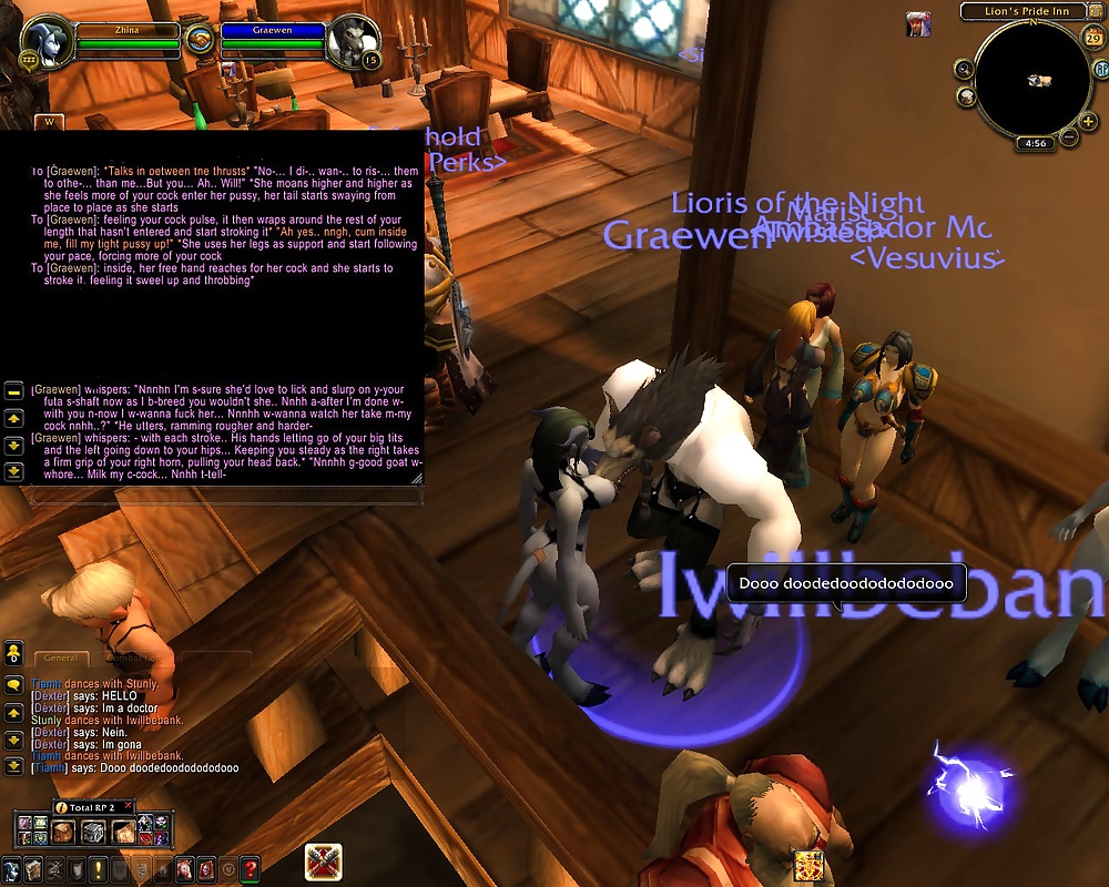 ERP with Graewen #33211986