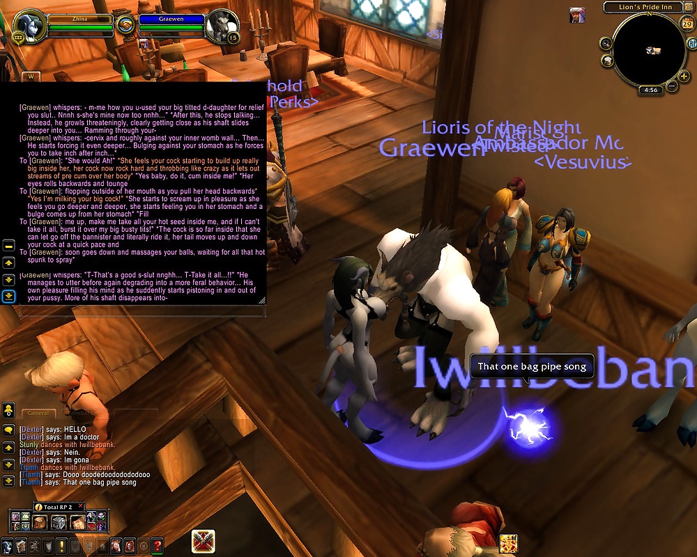 ERP with Graewen #33211989