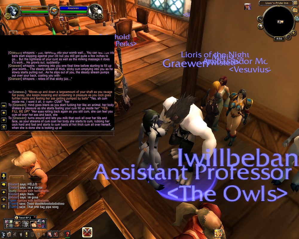 ERP with Graewen #33211995