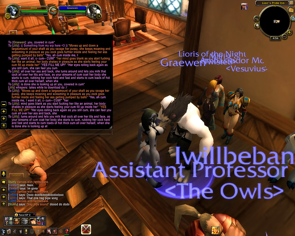 ERP with Graewen #33212000