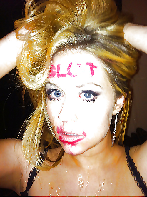 W-H-O-R-E-S (I would sell my soul to be one of these girls) #27353937