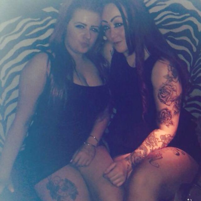 Would you empty your balls in chav Lindsay? #39125465