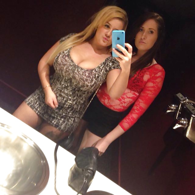 Would you empty your balls in chav Lindsay? #39125479