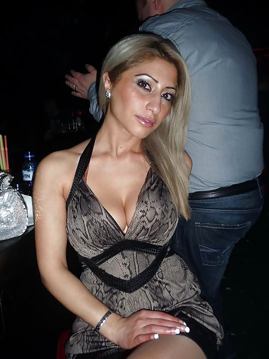 MILF Sexy Bulgarian #28382816