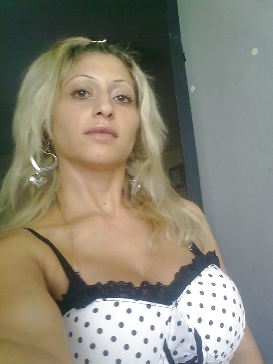 MILF Sexy Bulgarian #28382824