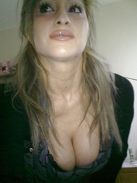 MILF Sexy Bulgarian #28382828