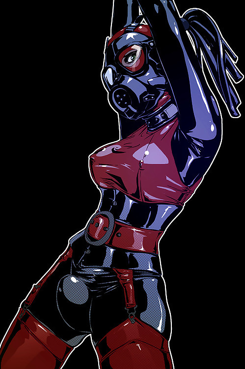 Assorted Trans and GQ Art #25257487