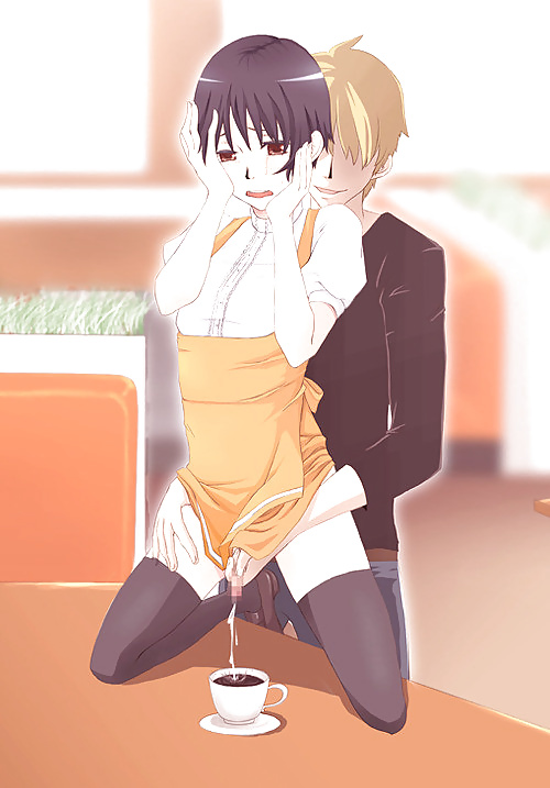 Assorted Trans and GQ Art #25257503